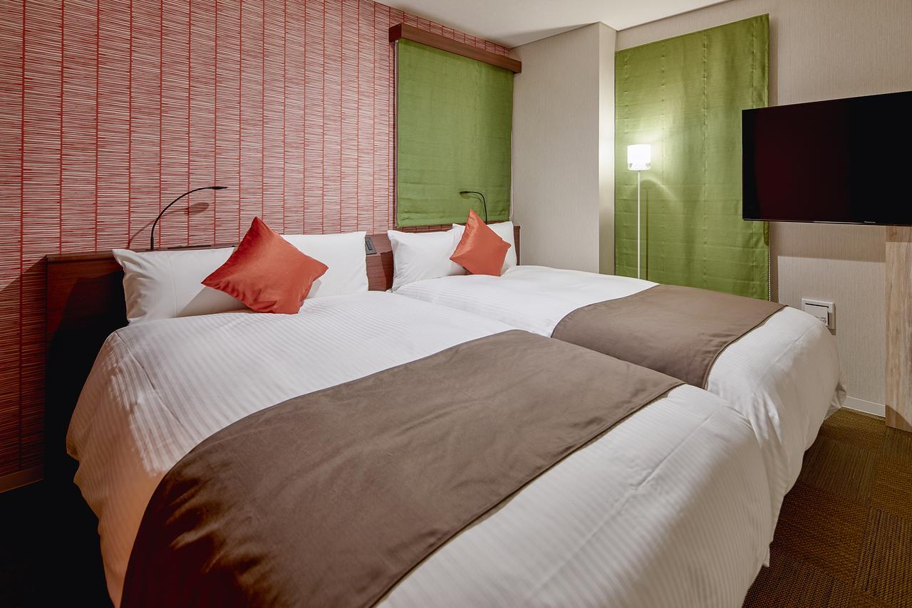Saku Ren Jimbocho Hotel Токио Екстериор снимка