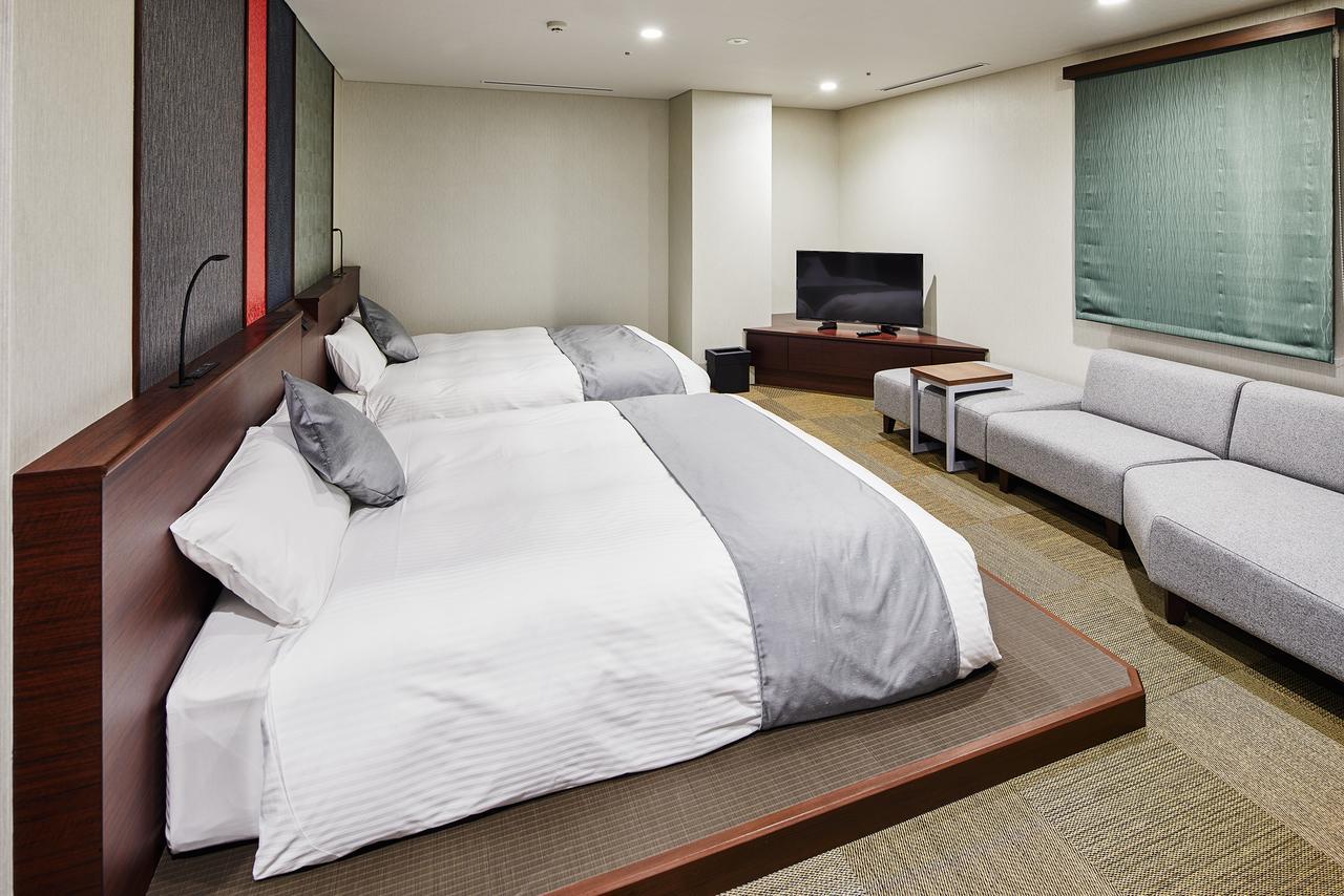 Saku Ren Jimbocho Hotel Токио Екстериор снимка