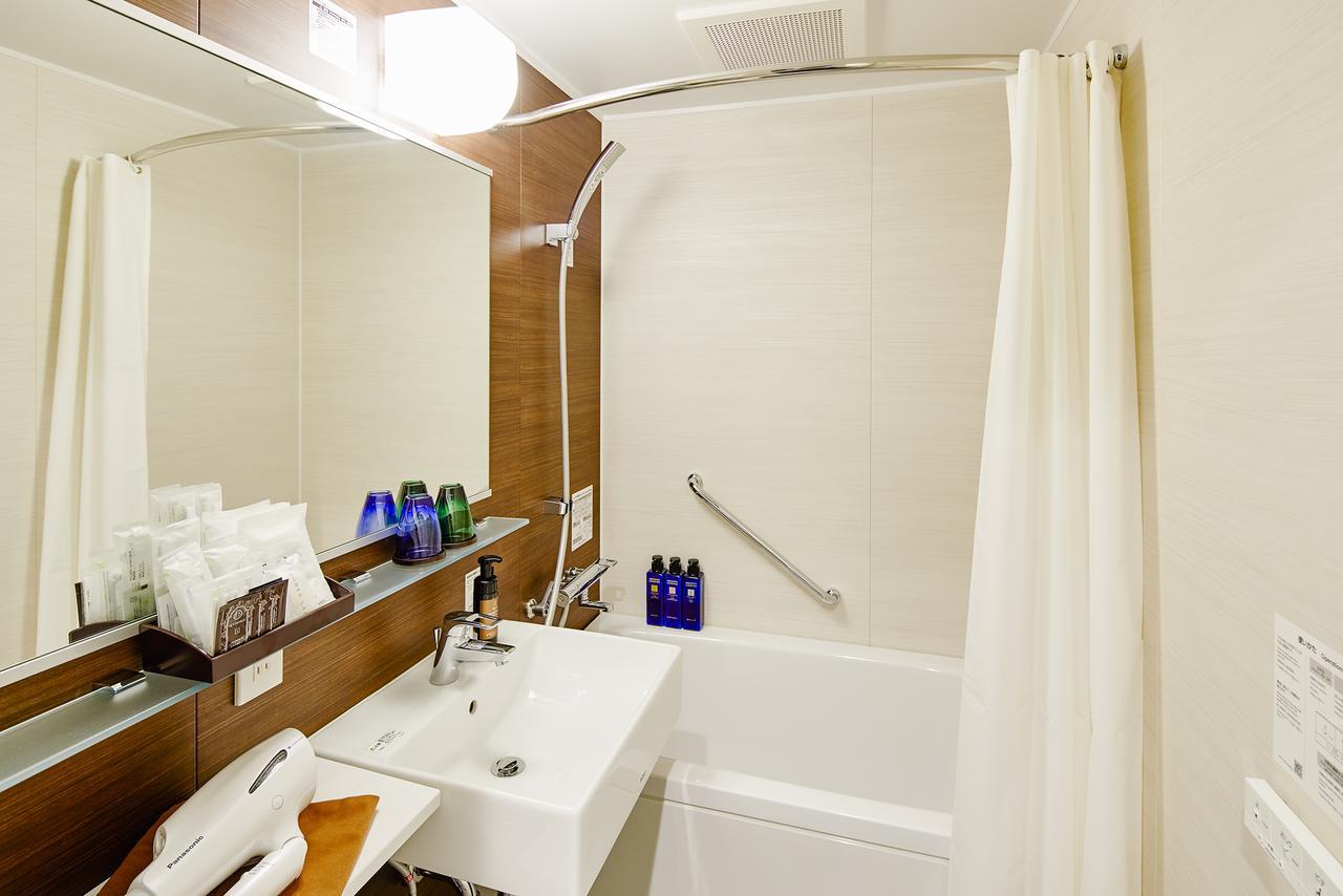 Saku Ren Jimbocho Hotel Токио Екстериор снимка