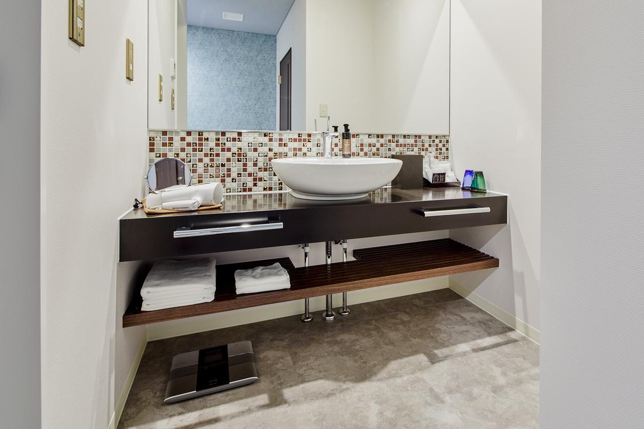 Saku Ren Jimbocho Hotel Токио Екстериор снимка