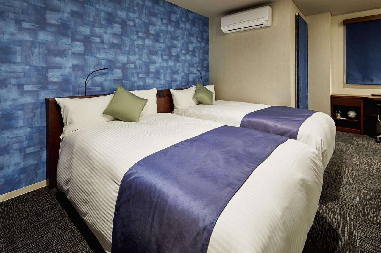 Saku Ren Jimbocho Hotel Токио Стая снимка