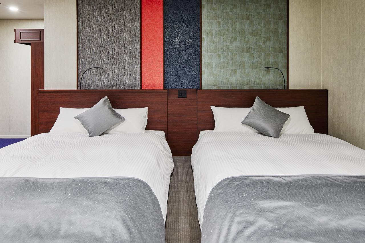 Saku Ren Jimbocho Hotel Токио Екстериор снимка