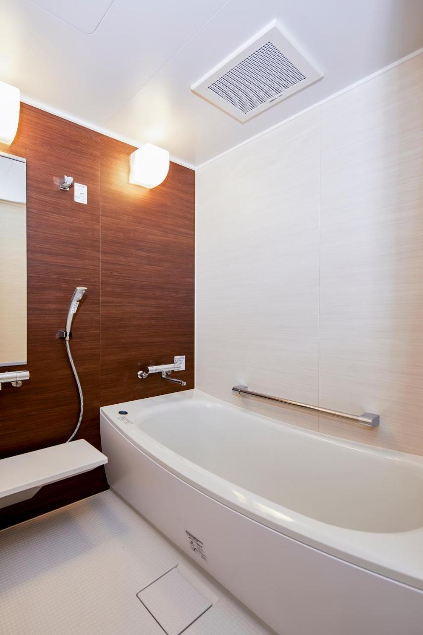 Saku Ren Jimbocho Hotel Токио Екстериор снимка