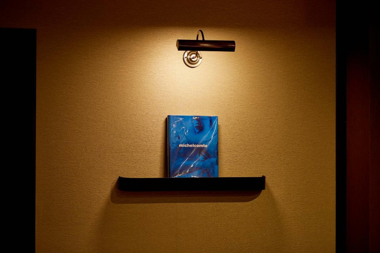 Saku Ren Jimbocho Hotel Токио Екстериор снимка